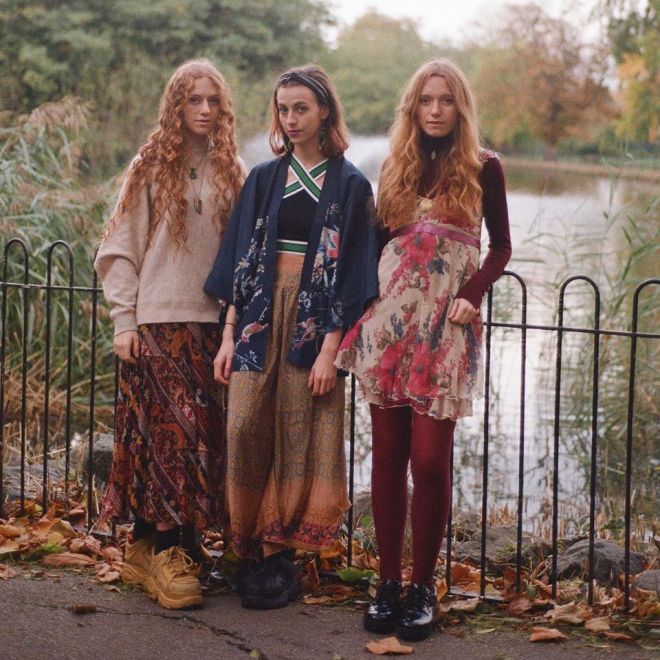 Fire In Her Eyes Photo Credit @mona_co_photos