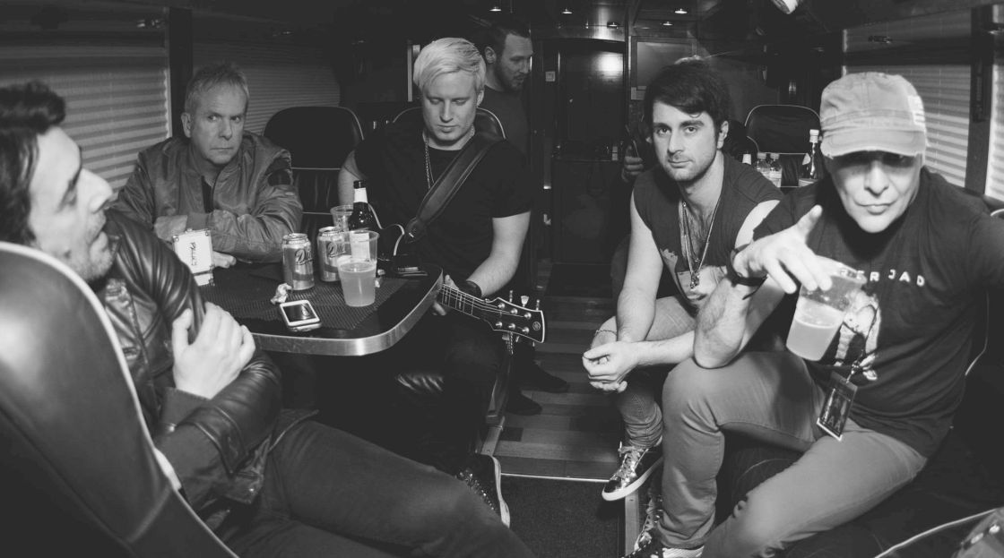 GUN photo credit Andrew Laing Photography