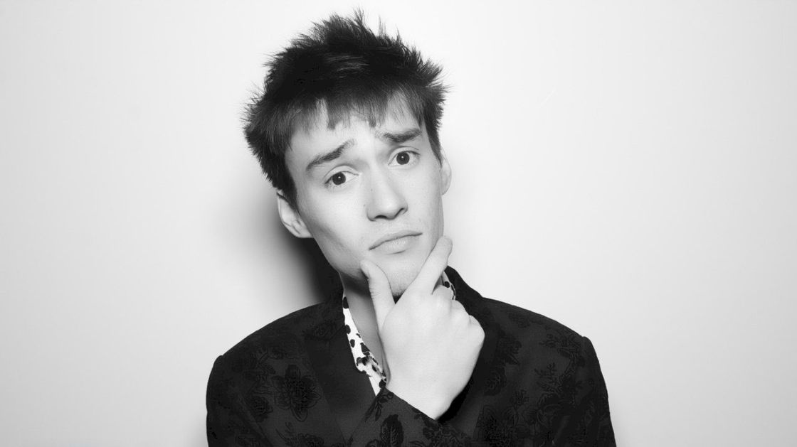 JACOB COLLIER
