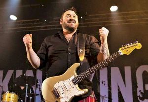 KING KING Photo Credit © John McPhee