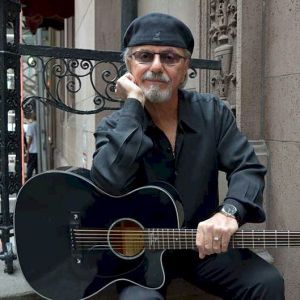 Dion  Photo Credit © David Godlis