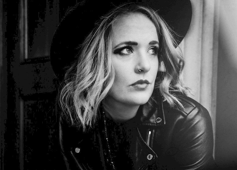 Elles Bailey Woman Like Me