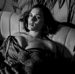 Malena Zavala Memories Gone Photo by Sofia Boriosi