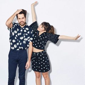 Oh Wonder