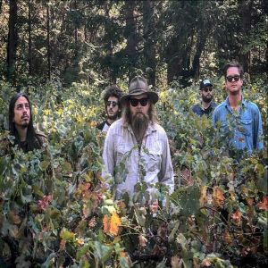 Robert Jon & The Wreck