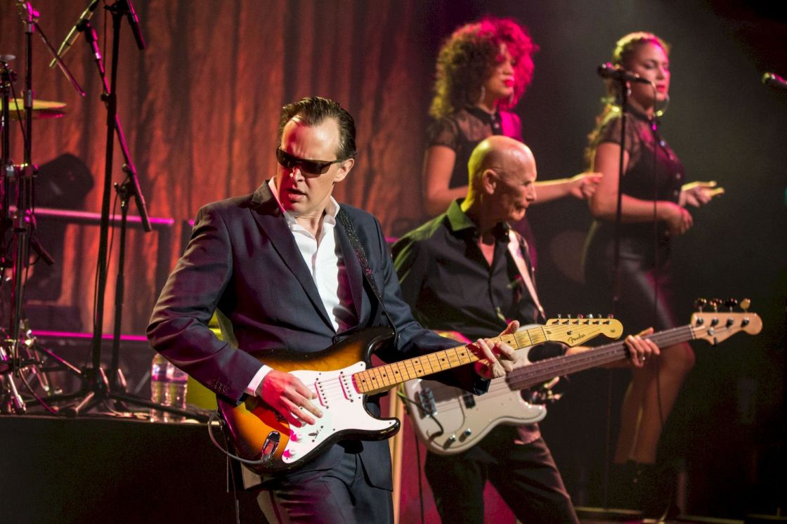 Bonamassa Picture Credit: Adam Kennedy