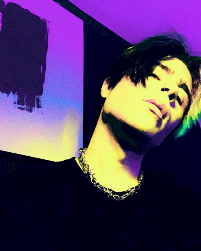 An Interview with Danny Wright