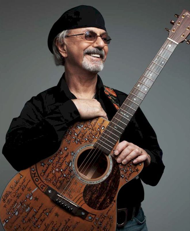 DION © David Godlis