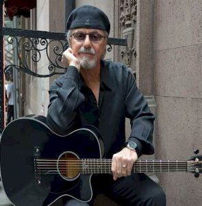 DION Photo Credit © David Godlis