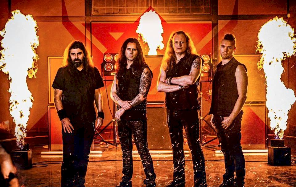 Firewind