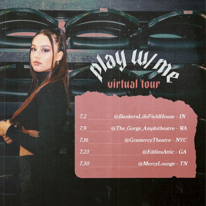 BAILEY BRYAN virtual tour