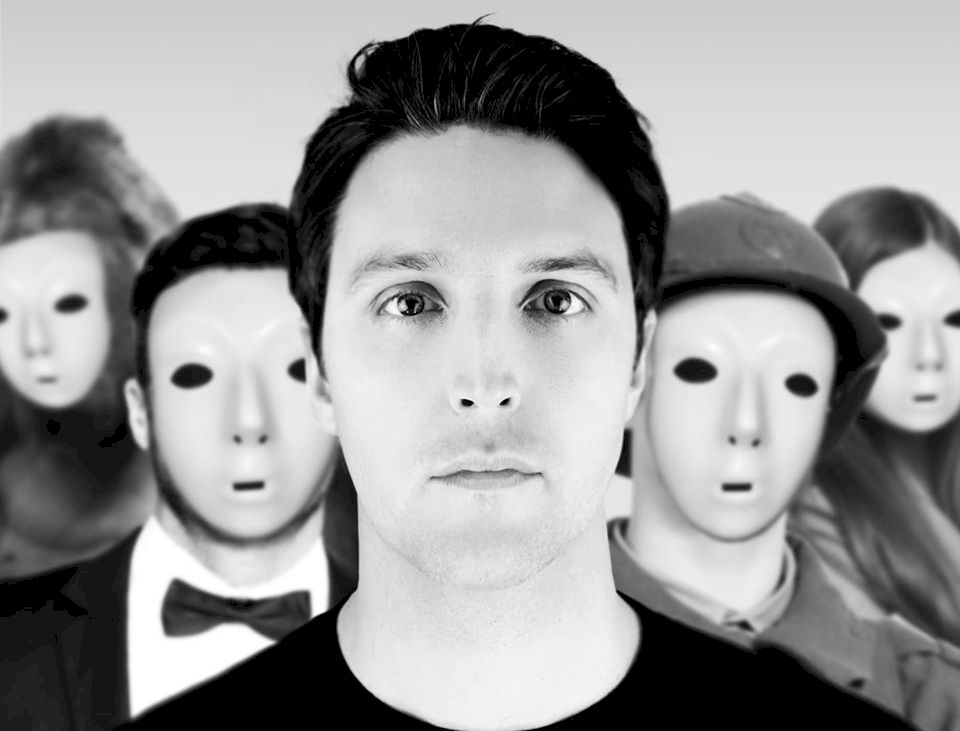 THOSE FANTASTIC THINGS