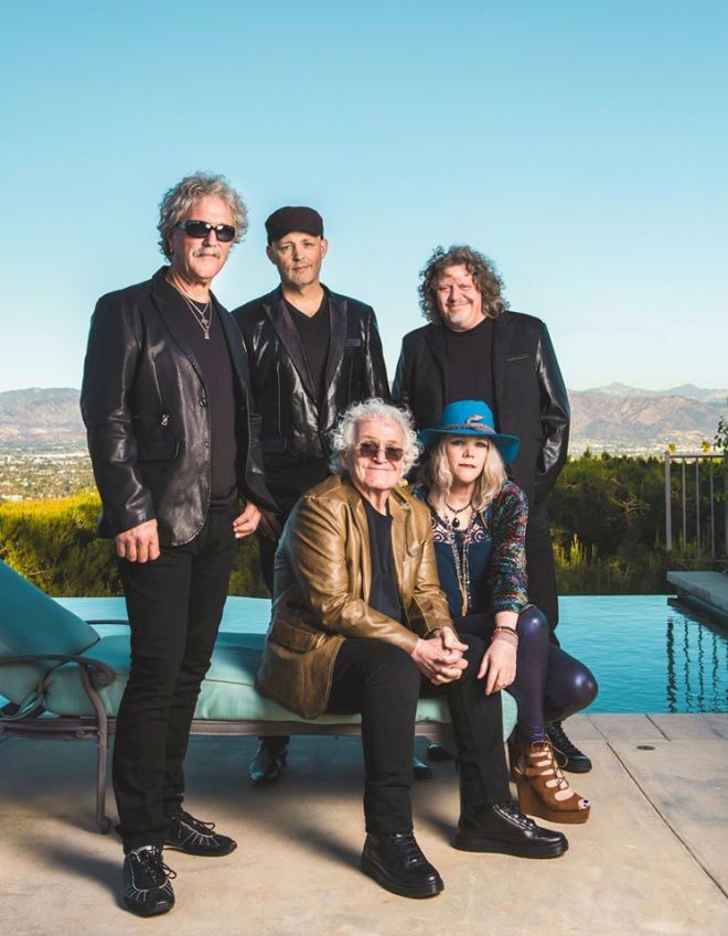 Jefferson Starship 2020