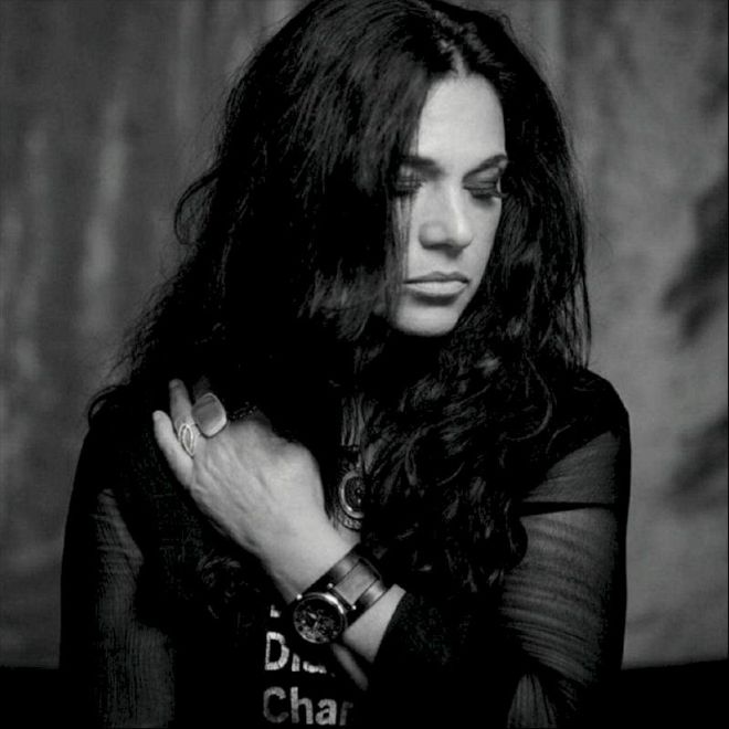 Sari Schorr
