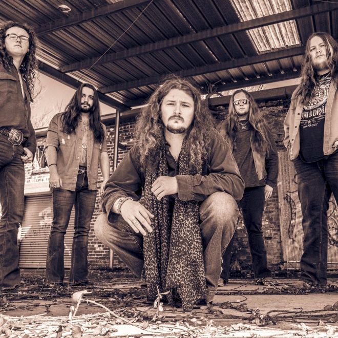 The georgia thunderbolts