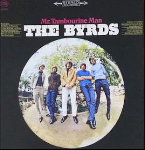 Mr. Tambourine Man 