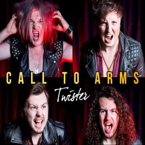 Call To Arms Twister UK