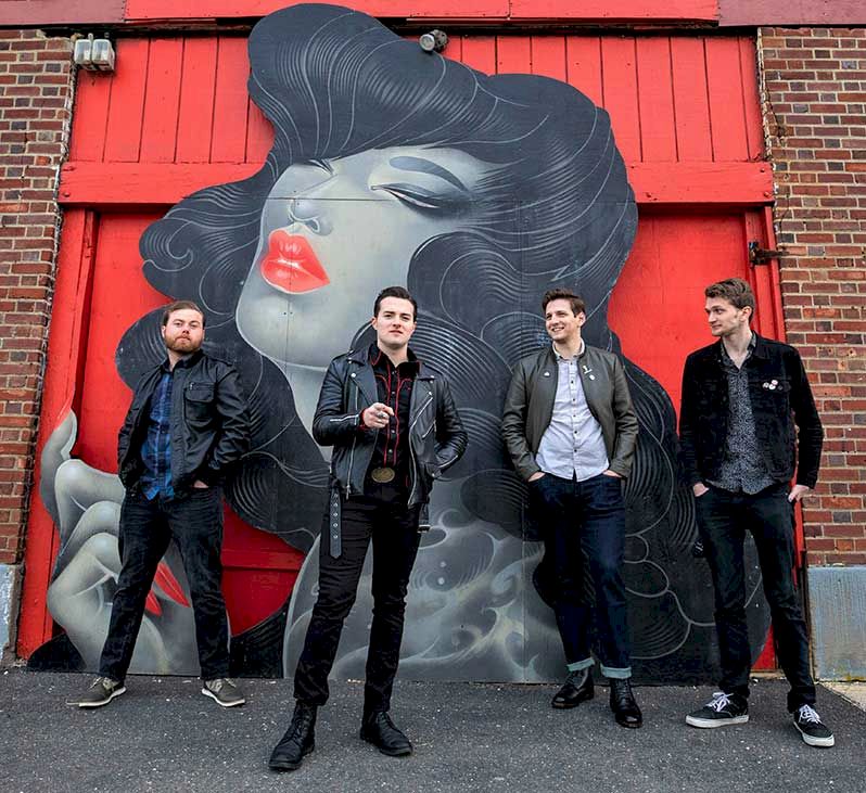 Photo Credit: © Jeff Crespi