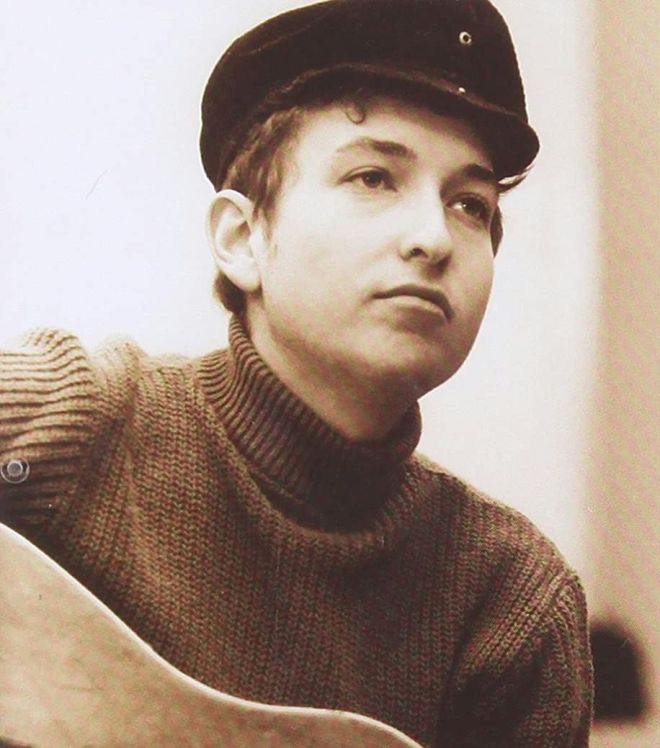 Bob Dylan