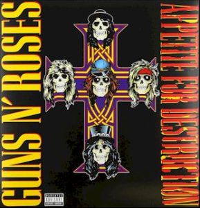 Knockin' on Heaven's Door