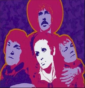 This Wheel's on Fire 