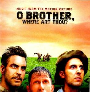 Man of Constant Sorrow 