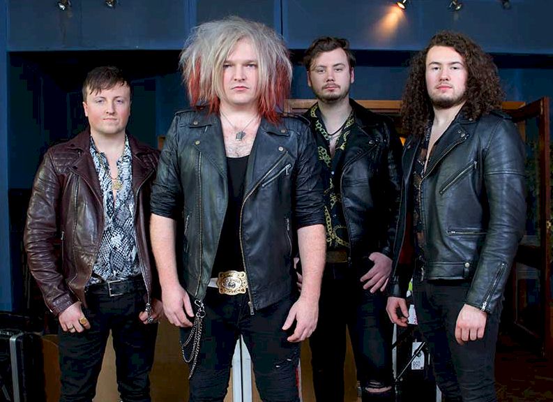 Twister Photo Credit © Adam Kennedy