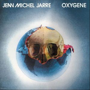 Jean-Michel Jarre Oxygene