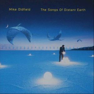 Mike Oldfield Songs of Distant Earth