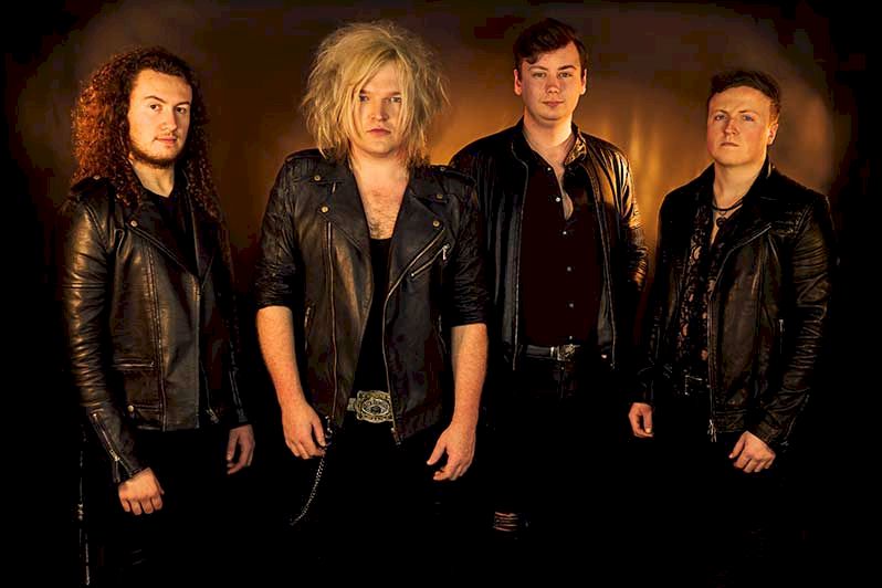 Photo Credit © Adam Kennedy