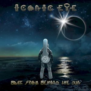 Back From Behind The Sun