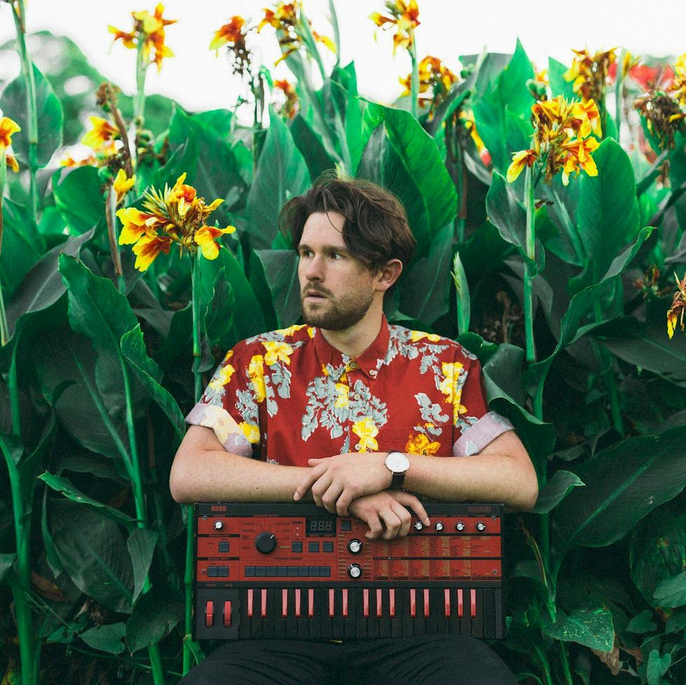 Benjamino @teelstudios