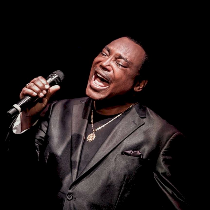 GEORGE BENSON — Weekend In London – RAW RAMP