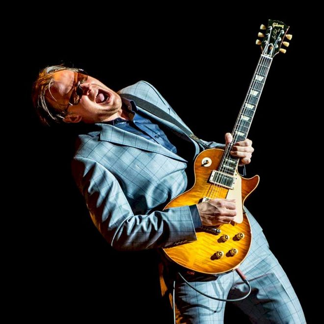 Credit © Laurence Harvey