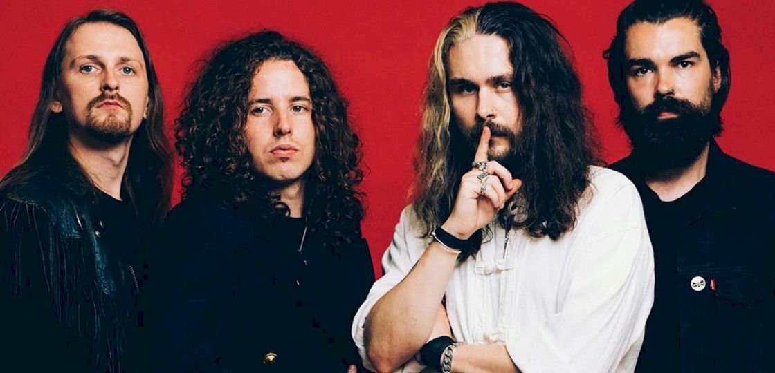 Vambo Photo Credit: © Rob Blackham