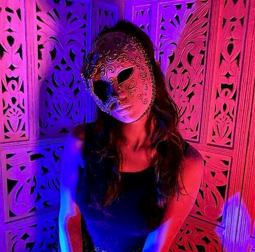 somewhat lovecraftian and almost metaphysically tentacled...