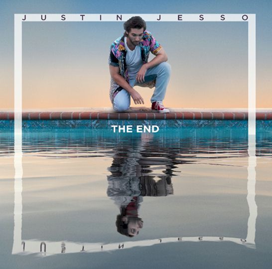  JUSTIN JESSO The End