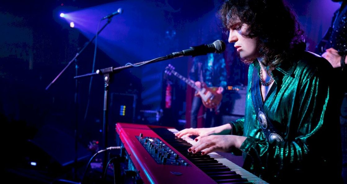 Beau Bowen Little Tree