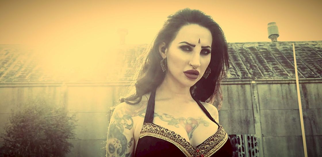 ELEINE Madeleine Liljestam