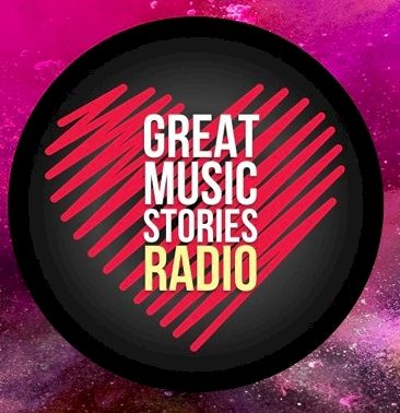 Great Music Stories Radio