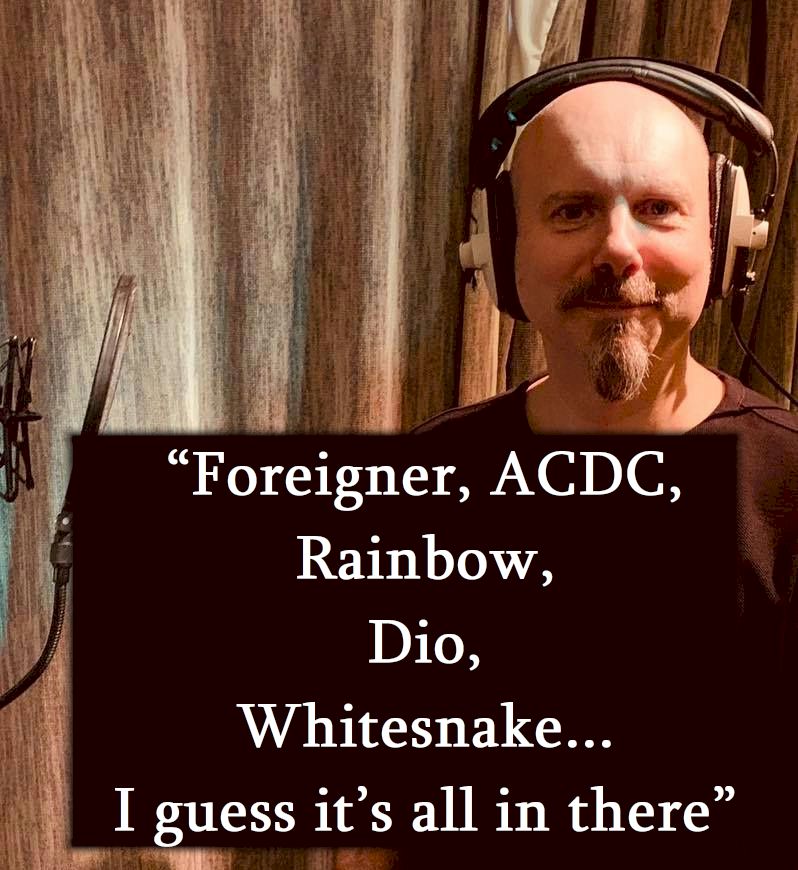 Influences - Iconic Eye