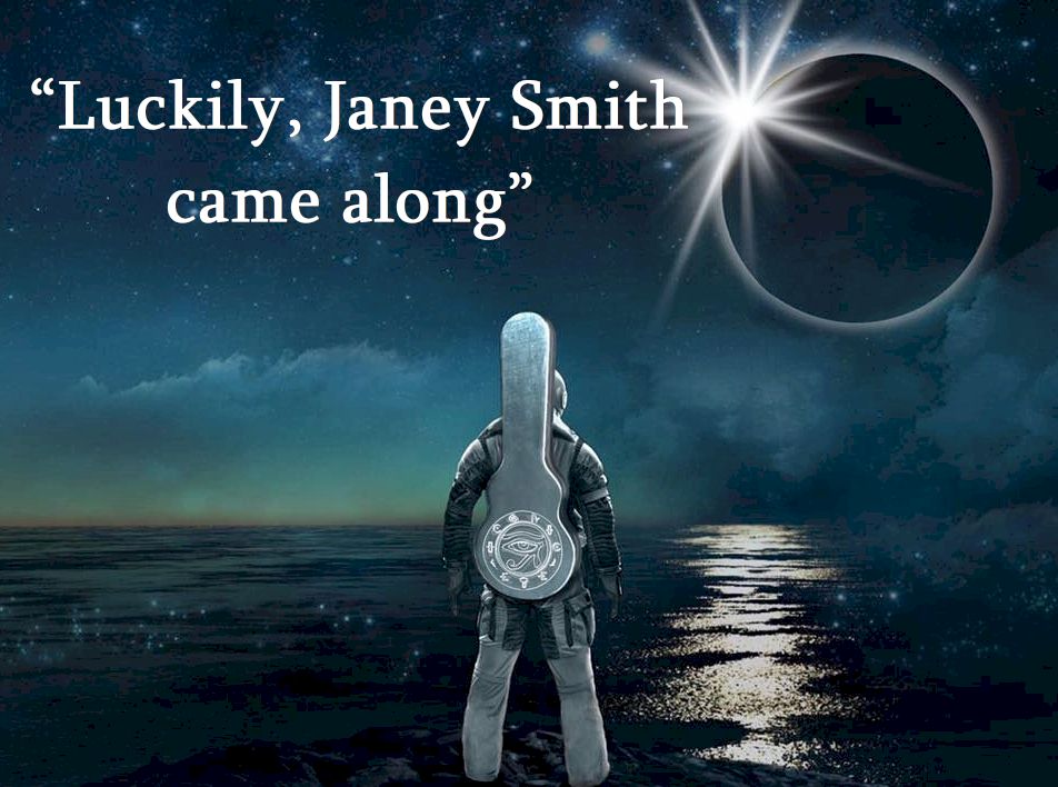 Janey Smith Came Along