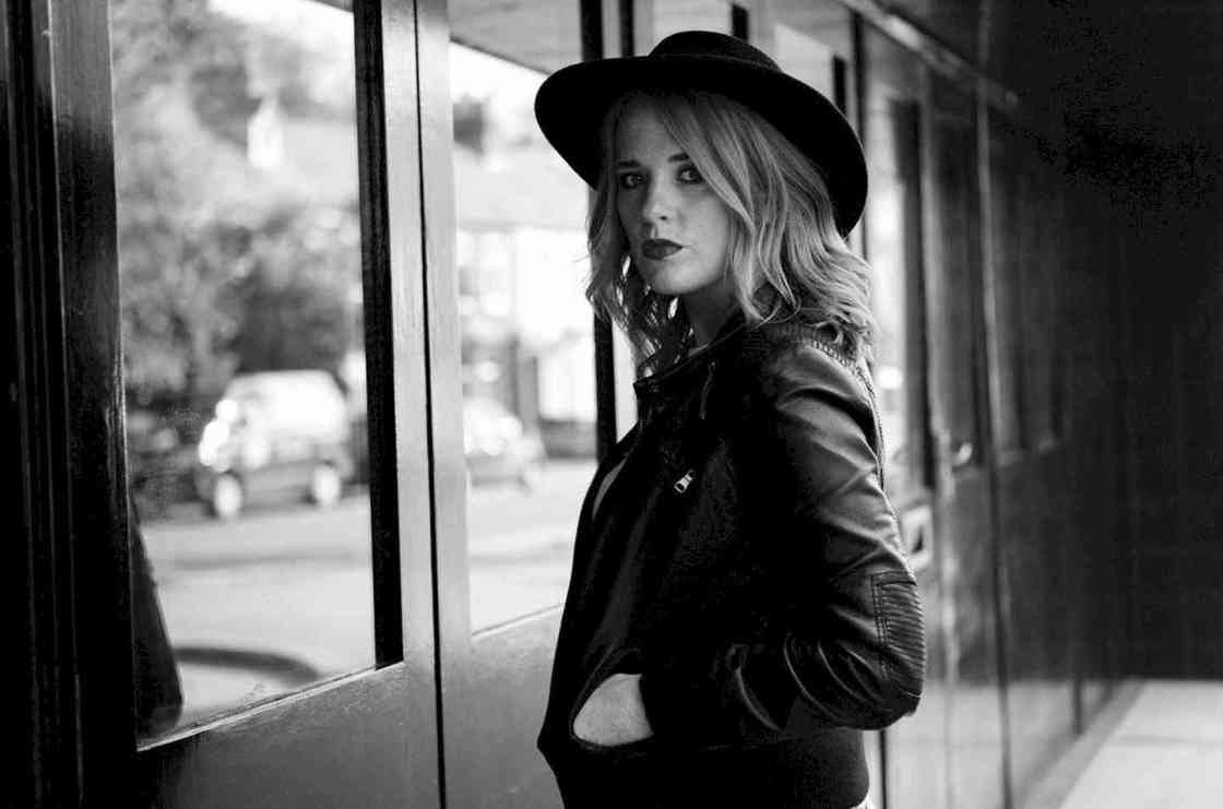 Elles Bailey Photo Credit Alan Dunkley