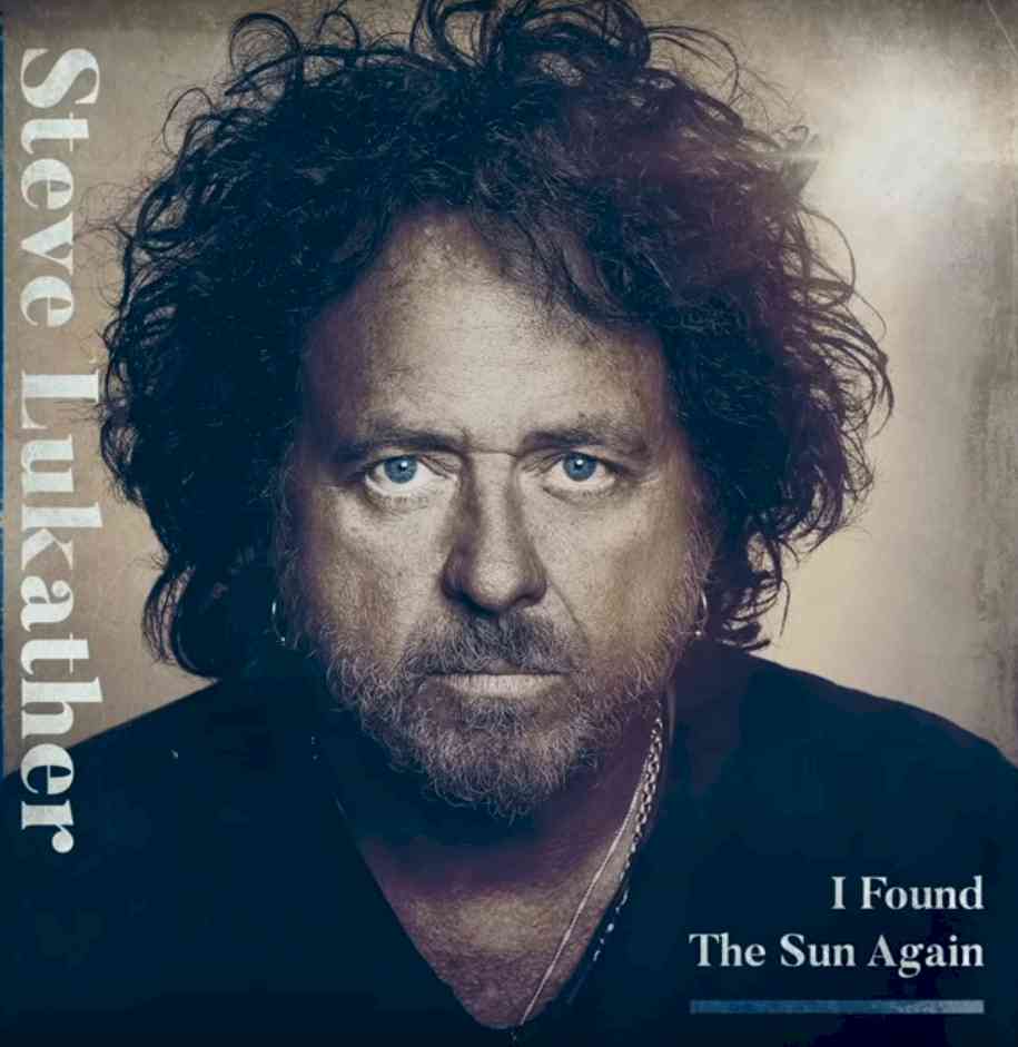 I Found the Sun Again