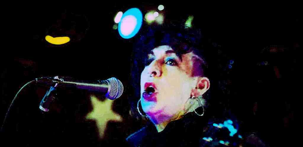 JOANNA CONNOR Destination