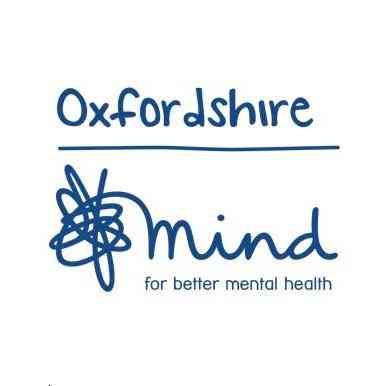 Oxfordshire Mind