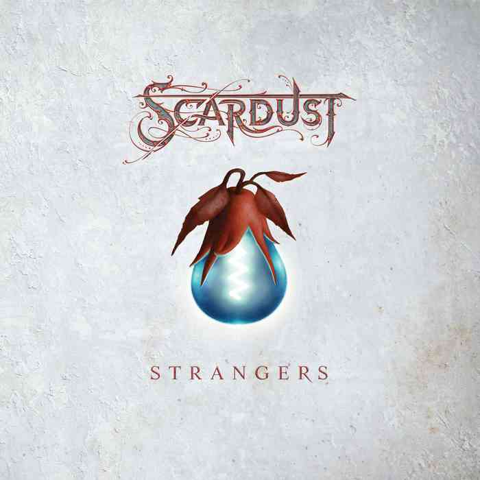 Strangers Album Cover