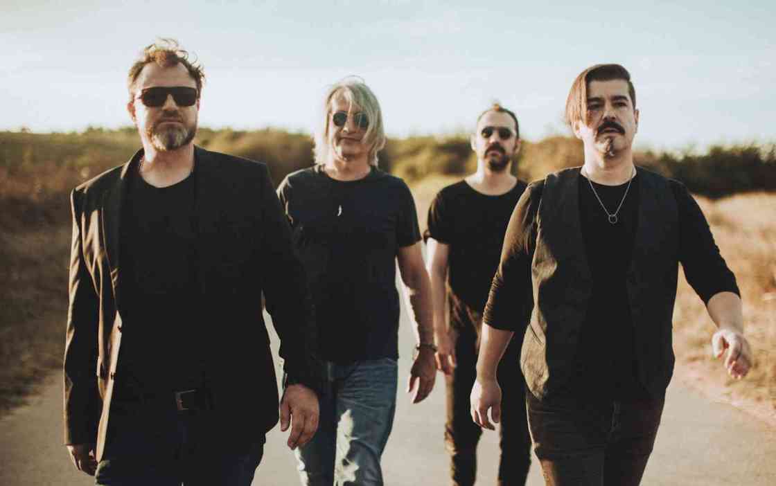 Ellis Mano Band Photo Credit Pascal Berger