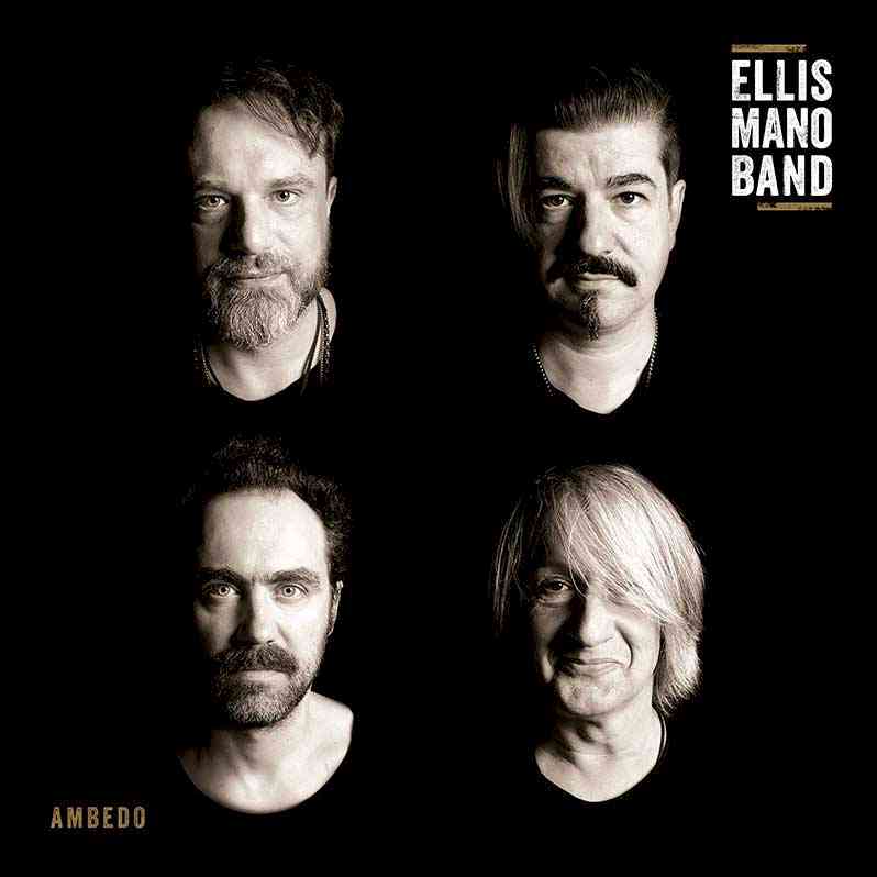 Keep It Simple cover