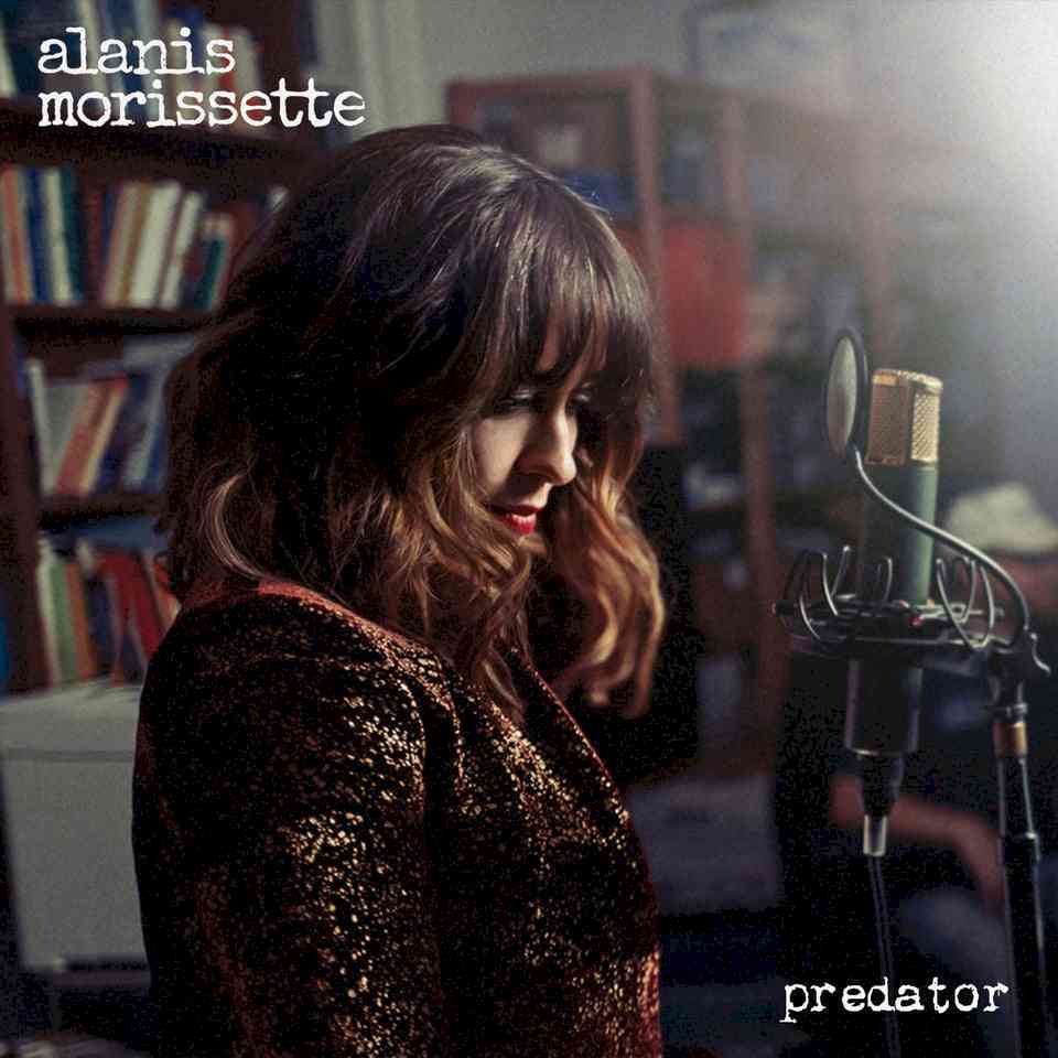 Alanis Morissette - Predator
